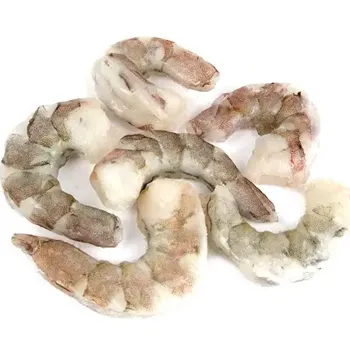 Креветка Ваннамей с/г с/м 40/50 ~100г