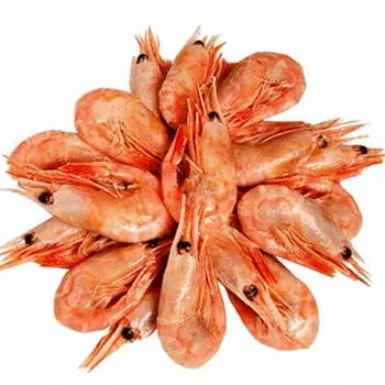 Креветка в/м н/р 90/120 ~100г