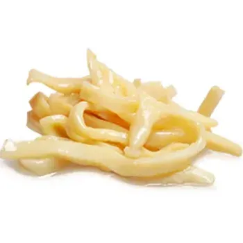 Кальмар Командорский в масле ~100г