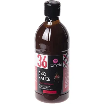 Соус Барбекю Tamaki 470мл