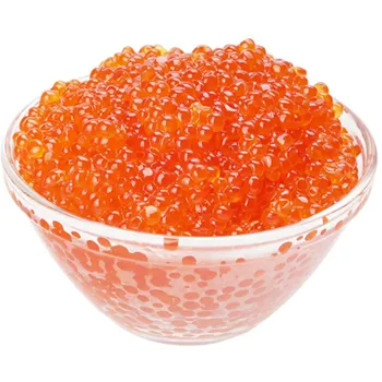 Икра зернистая форель 250г