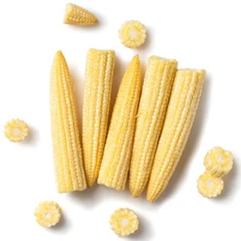 Кукуруза мини ~100г