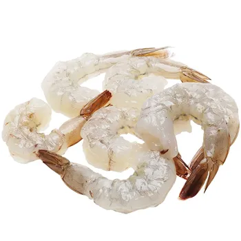 Креветка Ваннамей б/г с/м 21/25 ~100г