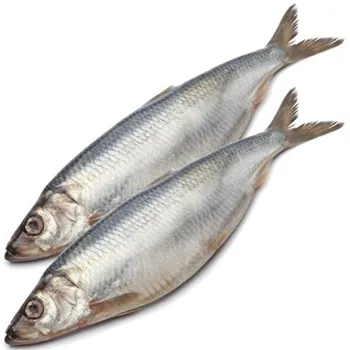 Сельдь с/с 350+ ~100г