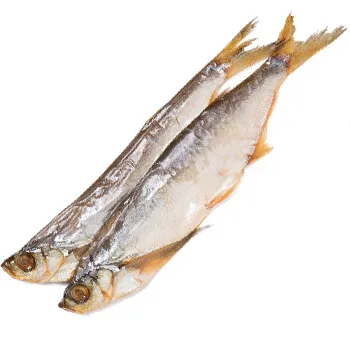 Чехонь вяленая ~100г