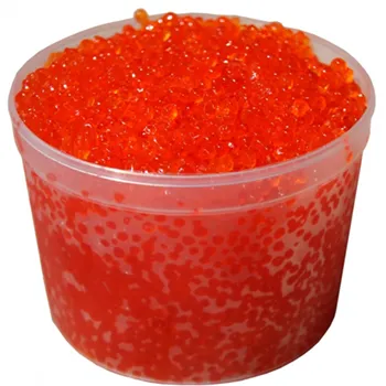 Икра лососевая горбуша 1кг