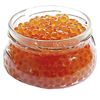 Икра лососевая с/с кижуч "Заря" 200г