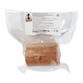 Горбуша фарш с/м в/у "Don Kreveton" 500г