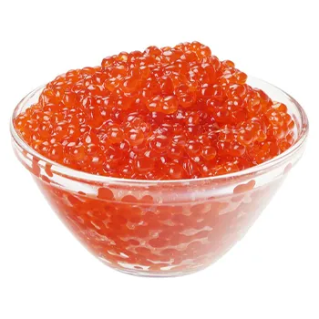 Икра лососевая с/с нерка 500г