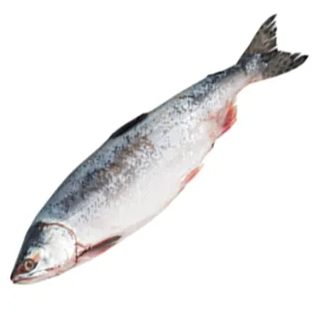 Горбуша с/м н/р ~100г