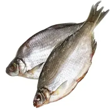 Густера вяленая ~100г