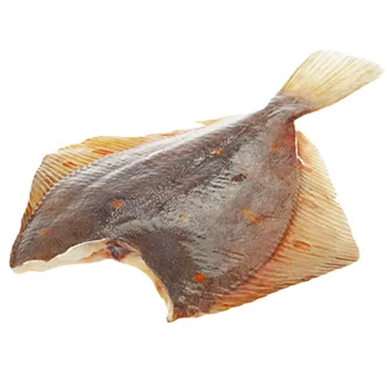 Камбала с/м ПБГ 500+ ~100г