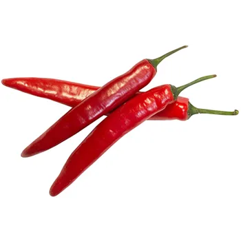 Перец красный горький ~100г