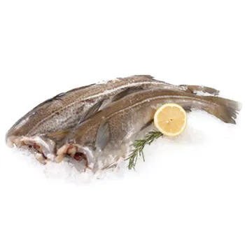 Треска с/м ПБГ 0,3-0,5 ~100г