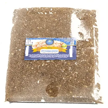 Фарш рыбный тресковый 800г