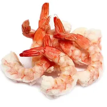 Креветка б/г в/м 31/40 очищенная б/х ~100г