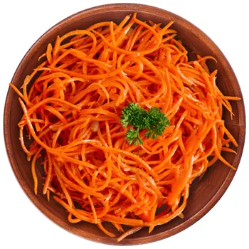 Салат морковь-Ча  ~100г