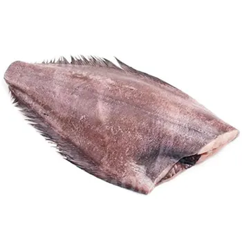 Палтус с/м ПБГ 1-2 ~100г