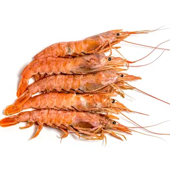 Креветка Лангустины с/г с/м 10/20 2кг