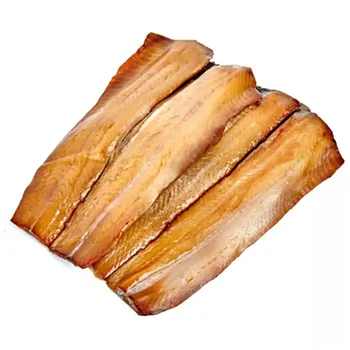 Филе сельди х/к ~100г