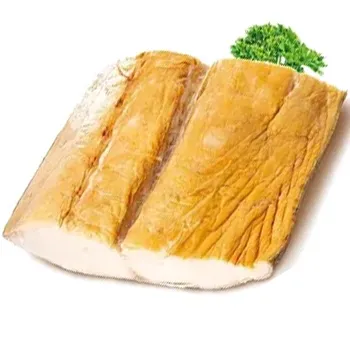 Филе масляной холодного копчения ~100 г