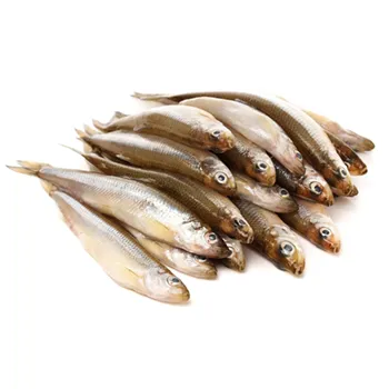 Мойва с/м  н/р ~100г