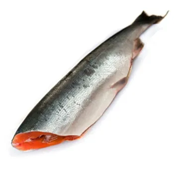 Нерка с/м ПБГ ~100г