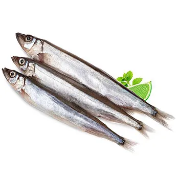 Мойва с/м 35-45 ~100г