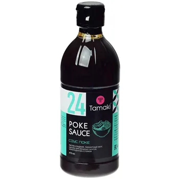 Соус Поке Tamaki 470мл