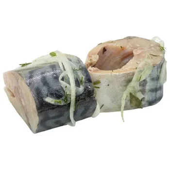 Скумбрия по-домашнему ~100г