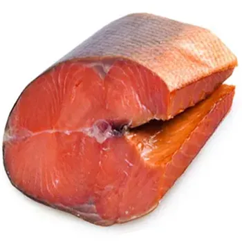 Кета холодного копчения ~100 г