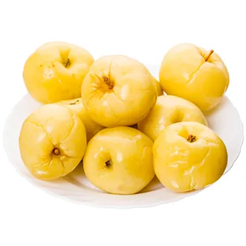 Яблоки моченые ~100г