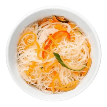 Фунчоза по-корейски ~100г