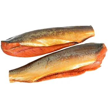 Горбуша х/к б/г ~100г