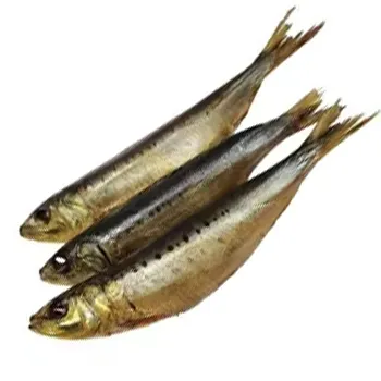 Иваси холодного копчения ~100 г