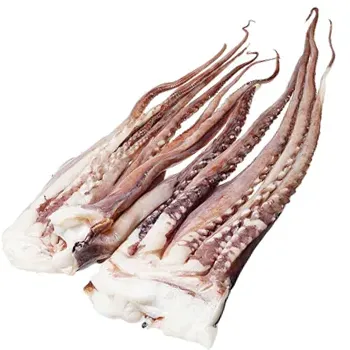 Щупальца кальмара  с/м ~100г