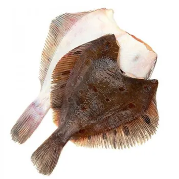 Камбала с/м ПБГ 500-1000 ~100г