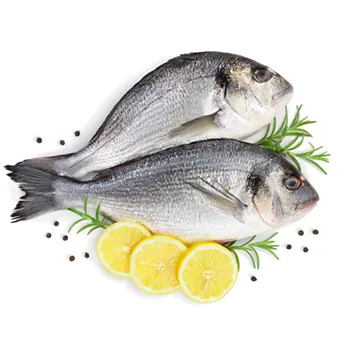 Дорадо с/м 400-600 ~100г