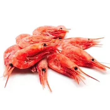 Креветка "Магаданрыба" в/м н/р 60/80 ~100г