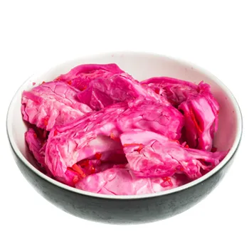 Капуста по- грузински ~100г