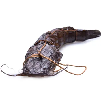 Сом горячего копчения кусок ~100г