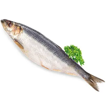 Сельдь с/с 600 ~100г