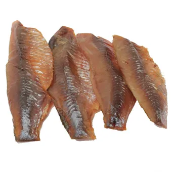 Вобла тушка вяленая в/у