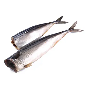 Скумбрия провесная ~100г