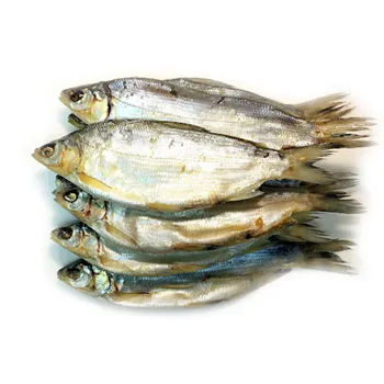 Пелядь вяленая ~100г