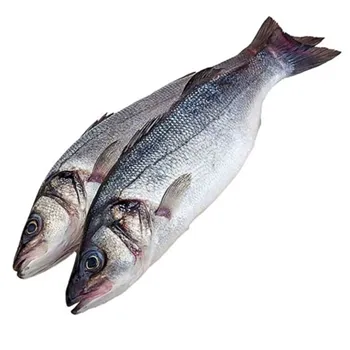 Сибас с/м 400-600 ~100г