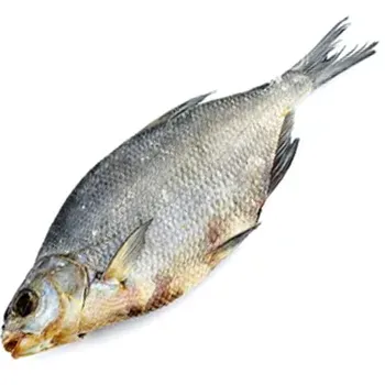 Лещ вяленый ~100г