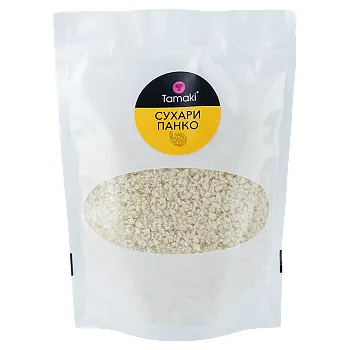 Сухари панировочные ПАНКО "TAMAKI" 150г