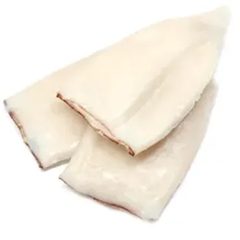 Кальмар тушка в/у с/м 