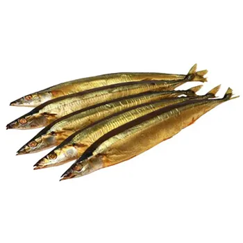 Сайра х/к ~100г